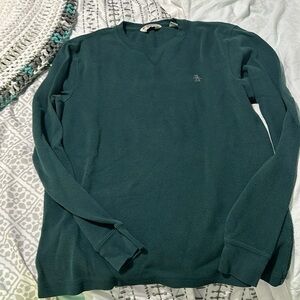 Penguin Long Sleeve Thermal